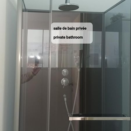 Private Studio Brussels Airport Esterno foto