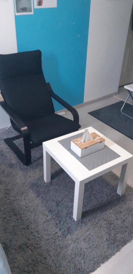 Private Studio Brussels Airport Esterno foto