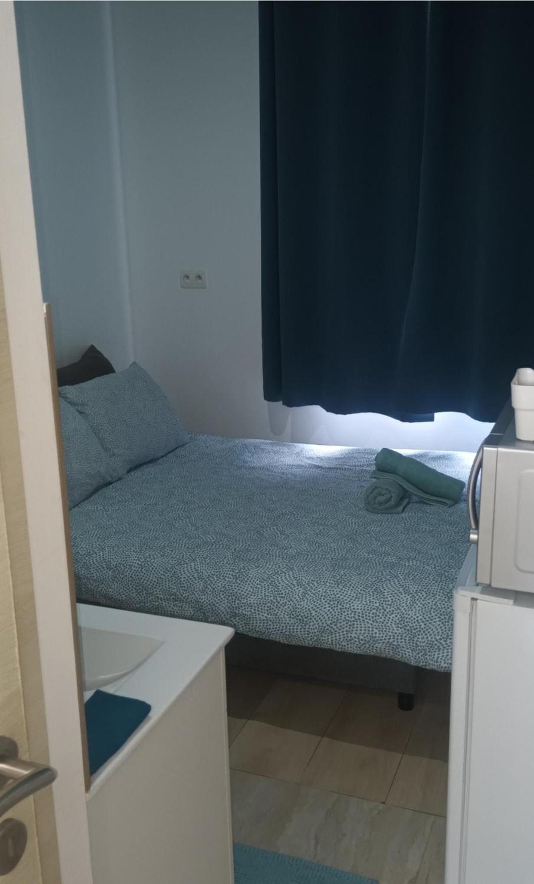 Private Studio Brussels Airport Esterno foto